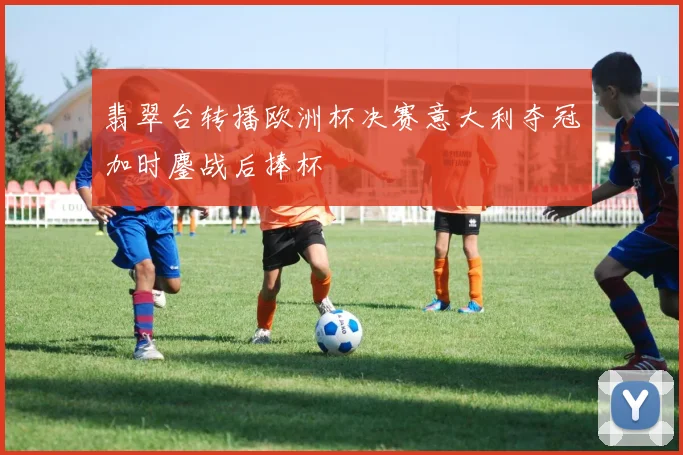 翡翠台转播欧洲杯决赛意大利夺冠加时鏖战后捧杯