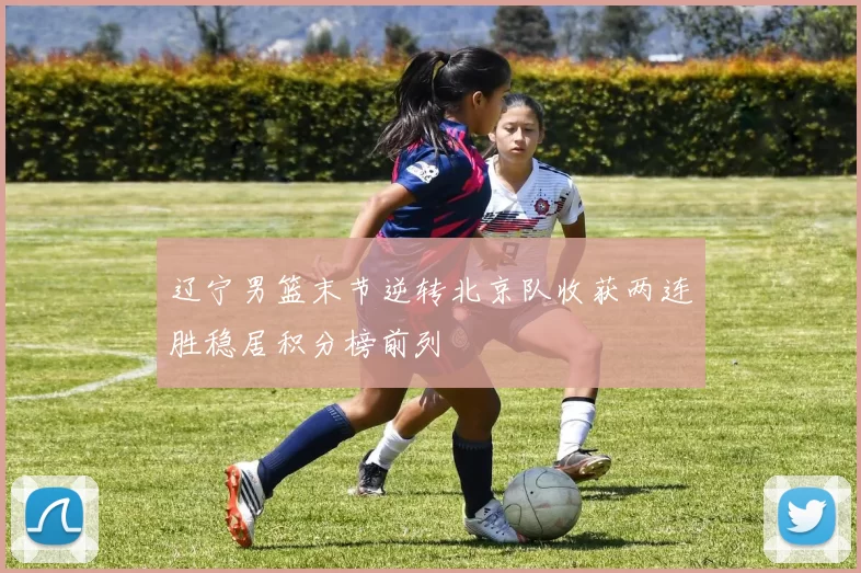 辽宁男篮末节逆转北京队收获两连胜稳居积分榜前列